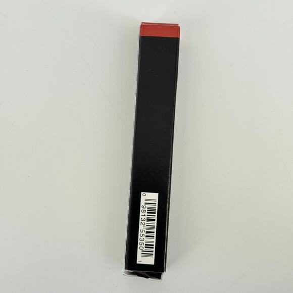 Bareminerals Gen Nude Patent Lip Lacquer Amber 0.12 Oz New In Box Full Size - Picture 5 of 6